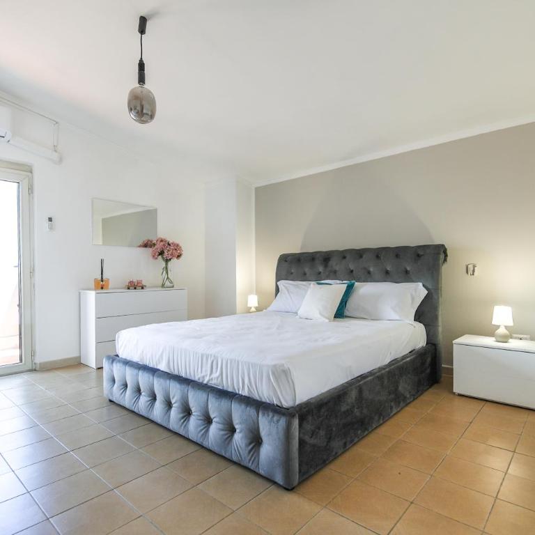 My Toy Holiday Pompei - Appartamento con 2 Camere da Letto - 10