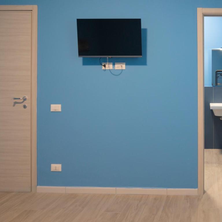Bivio 281 suite&rooms - Camera Matrimoniale - 11