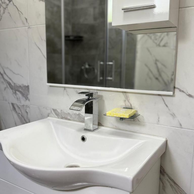 Apartman LENA - Vila sa 2 Spavaće Sobe - 16