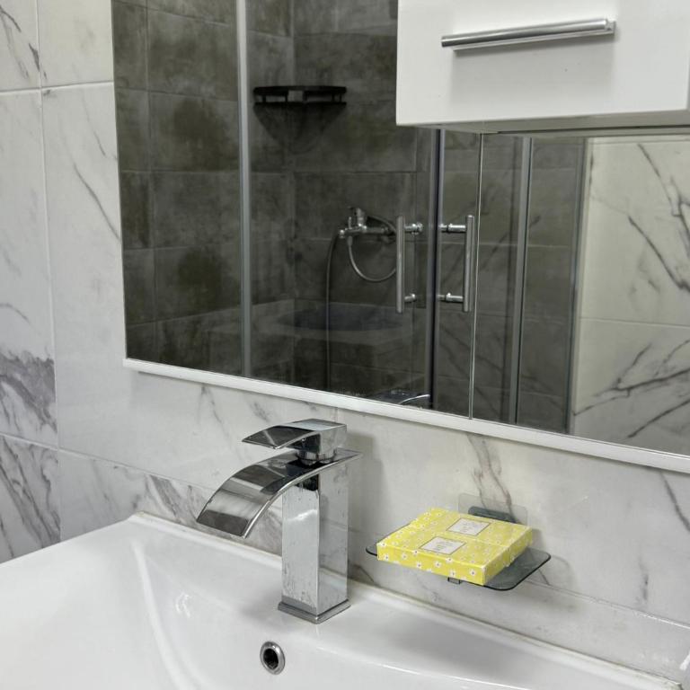 Apartman LENA - Vila sa 2 Spavaće Sobe - 5
