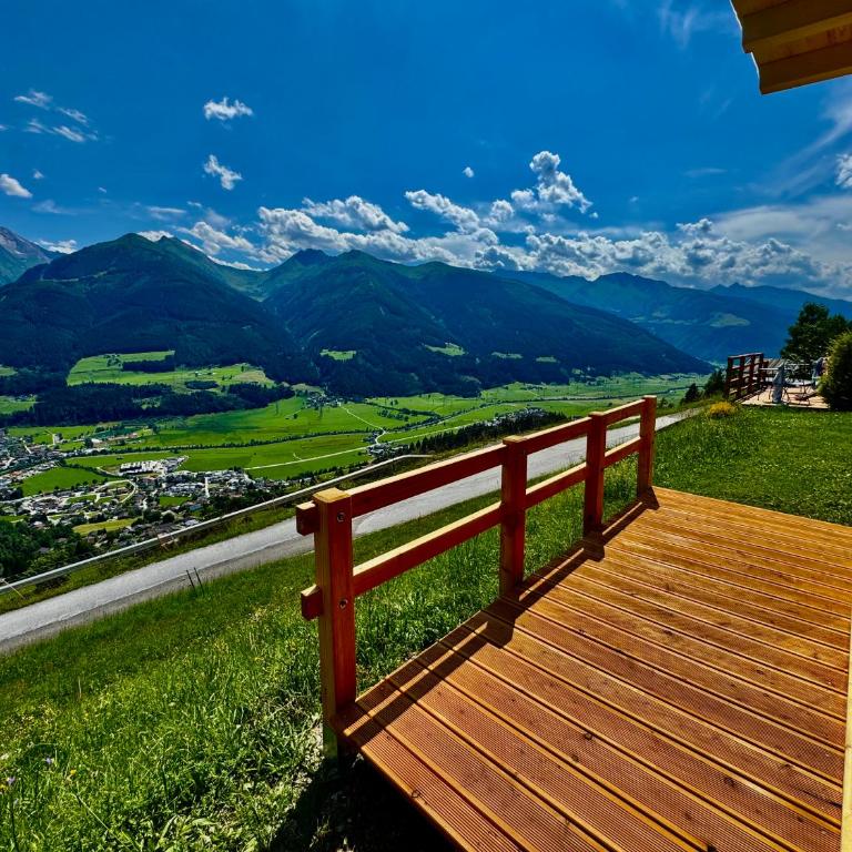 Hochleiten-Gut - Habitación Doble con balcón - 20