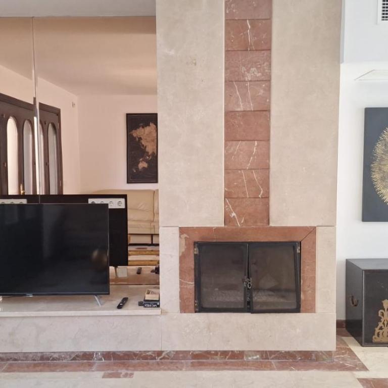 Villa with private pool -Palma Ambassador Center ETV14825 - Villa - 20