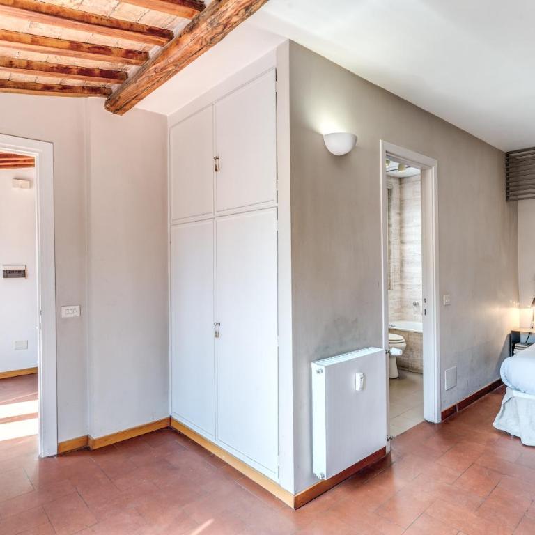 Frangipane Colosseum Apartments - Appartamento con 2 Camere da Letto - 2