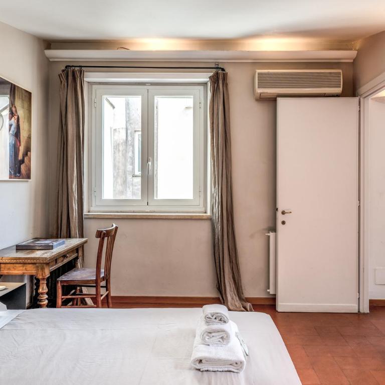 Frangipane Colosseum Apartments - Appartamento con 2 Camere da Letto - 3