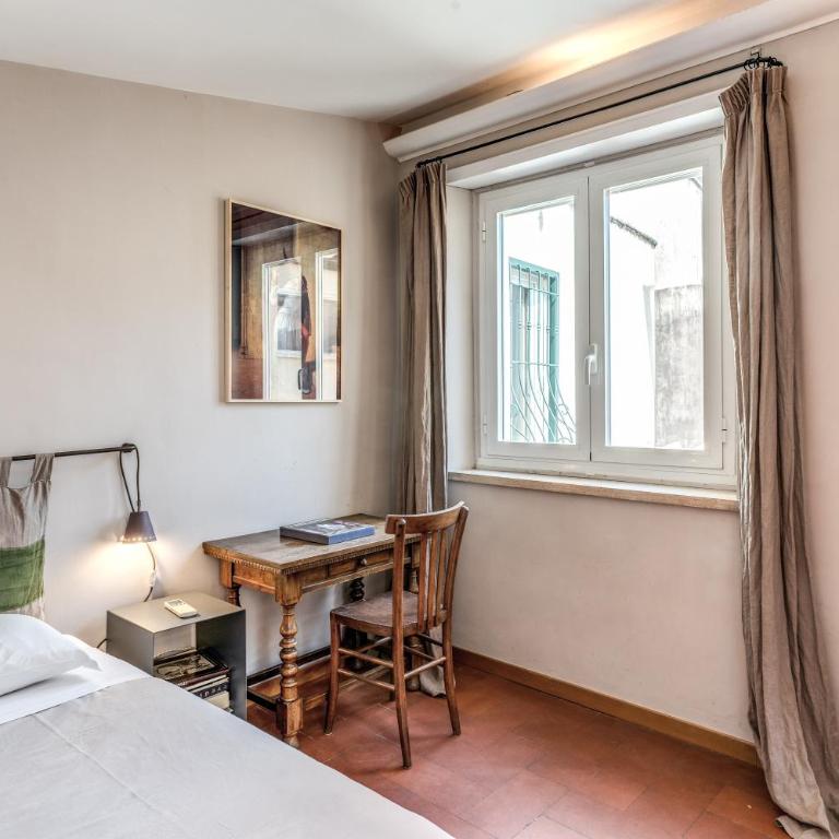 Frangipane Colosseum Apartments - Appartamento con 2 Camere da Letto - 23