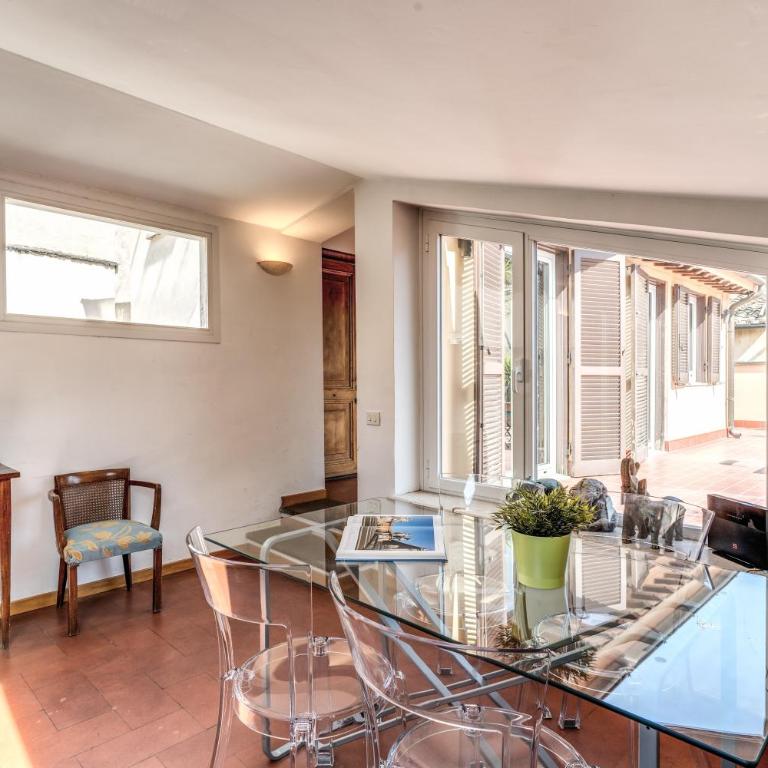 Frangipane Colosseum Apartments - Appartamento con 2 Camere da Letto - 27