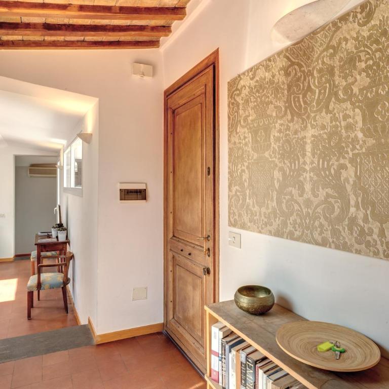 Frangipane Colosseum Apartments - Appartamento con 2 Camere da Letto - 29