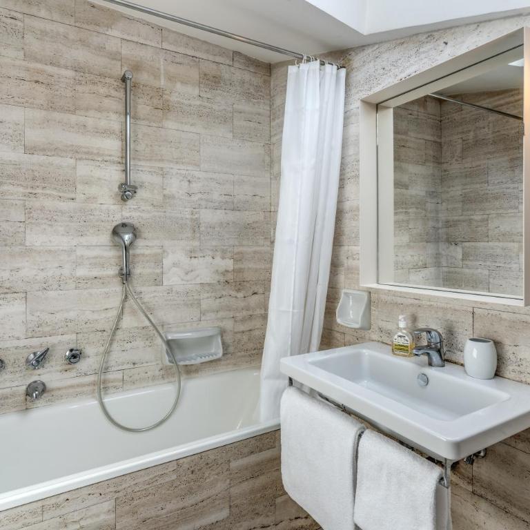 Frangipane Colosseum Apartments - Appartamento con 2 Camere da Letto - 34