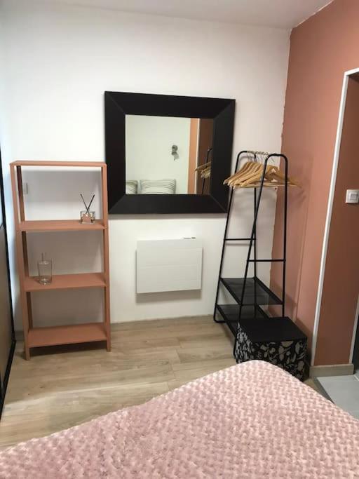 F2 tout confort - Apartment mit 1 Schlafzimmer - 9