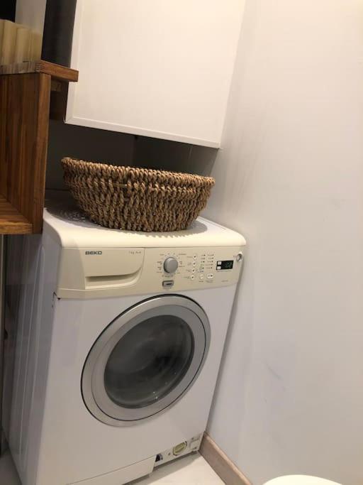 F2 tout confort - Apartment mit 1 Schlafzimmer - 18