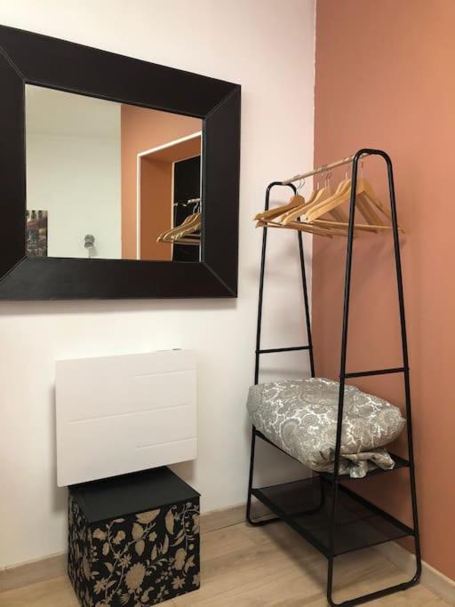 F2 tout confort - Apartment mit 1 Schlafzimmer - 20