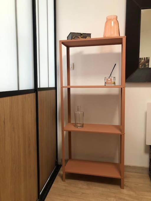 F2 tout confort - Apartment mit 1 Schlafzimmer - 26