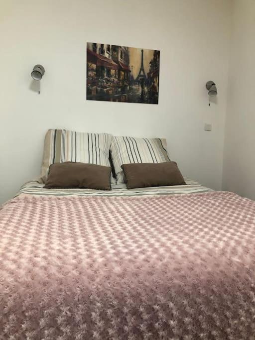 F2 tout confort - Apartment mit 1 Schlafzimmer - 31