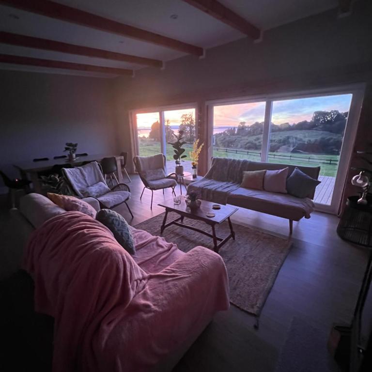 Casa Mirador - One-Bedroom House - 5