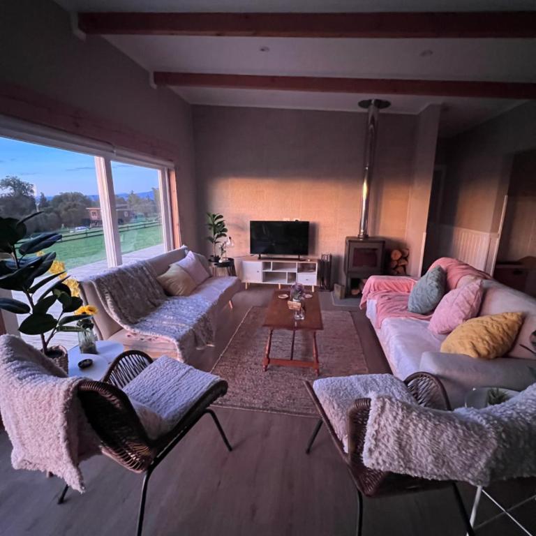 Casa Mirador - One-Bedroom House - 6