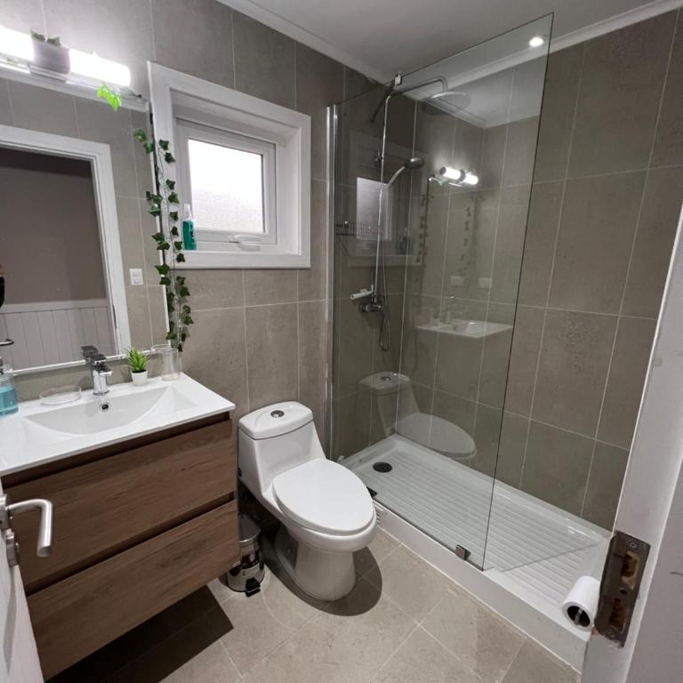 Casa Mirador - One-Bedroom House - 7