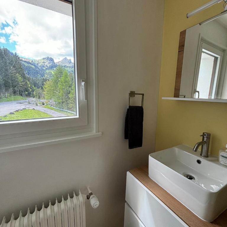 Cozy chalet-style apartment - Apartment mit 1 Schlafzimmer - 6