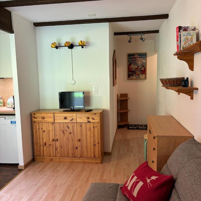 Cozy chalet-style apartment - Apartment mit 1 Schlafzimmer - 7