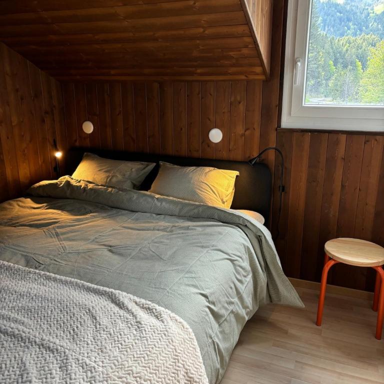 Cozy chalet-style apartment - Apartment mit 1 Schlafzimmer - 10