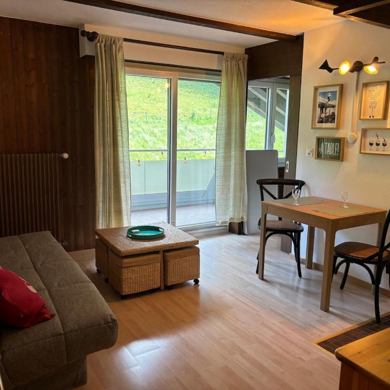 Cozy chalet-style apartment - Apartment mit 1 Schlafzimmer - 15