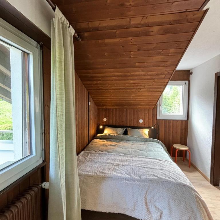 Cozy chalet-style apartment - Apartment mit 1 Schlafzimmer - 16