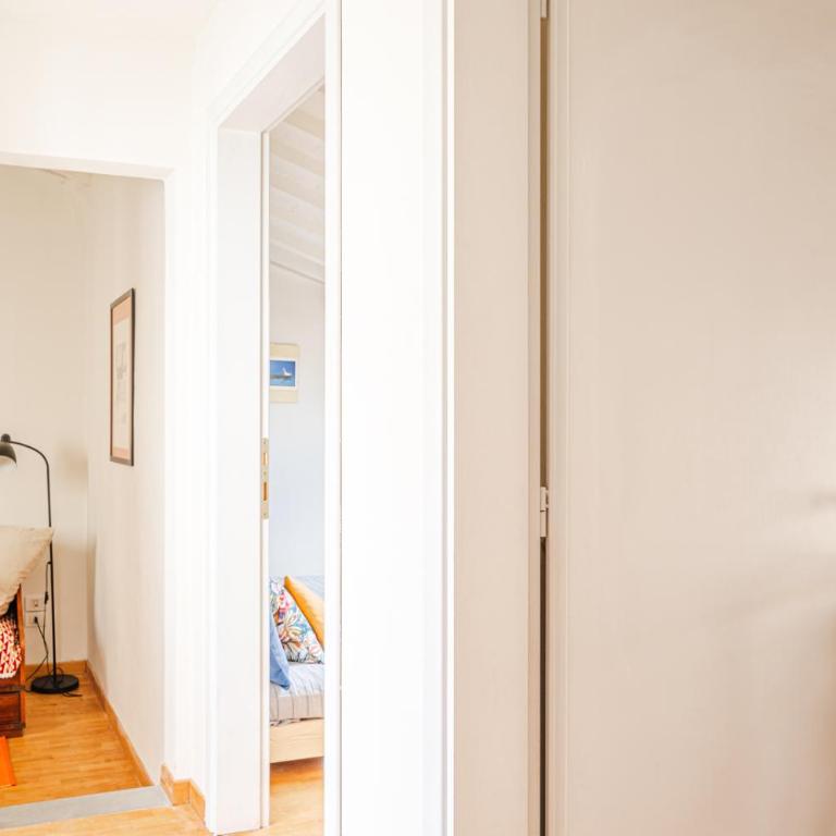 House a short walk from the center - Appartamento con 2 Camere da Letto - 5