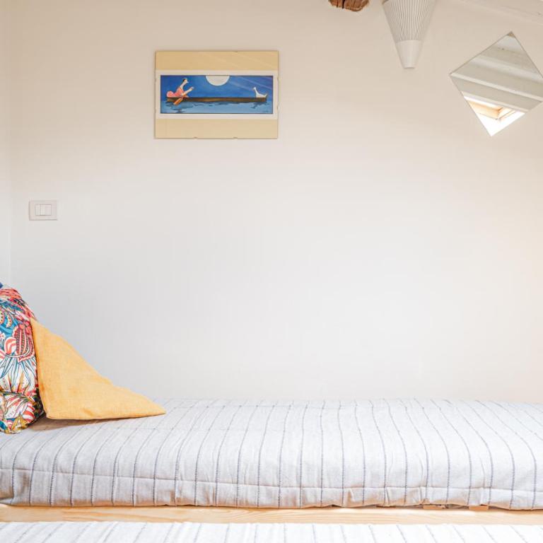 House a short walk from the center - Appartamento con 2 Camere da Letto - 22