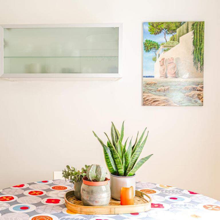 House a short walk from the center - Appartamento con 2 Camere da Letto - 23
