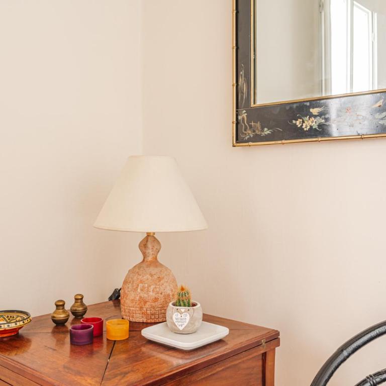 House a short walk from the center - Appartamento con 2 Camere da Letto - 21