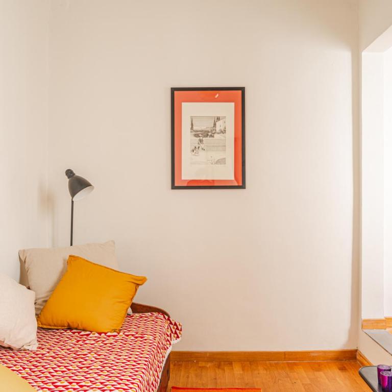 House a short walk from the center - Appartamento con 2 Camere da Letto - 38