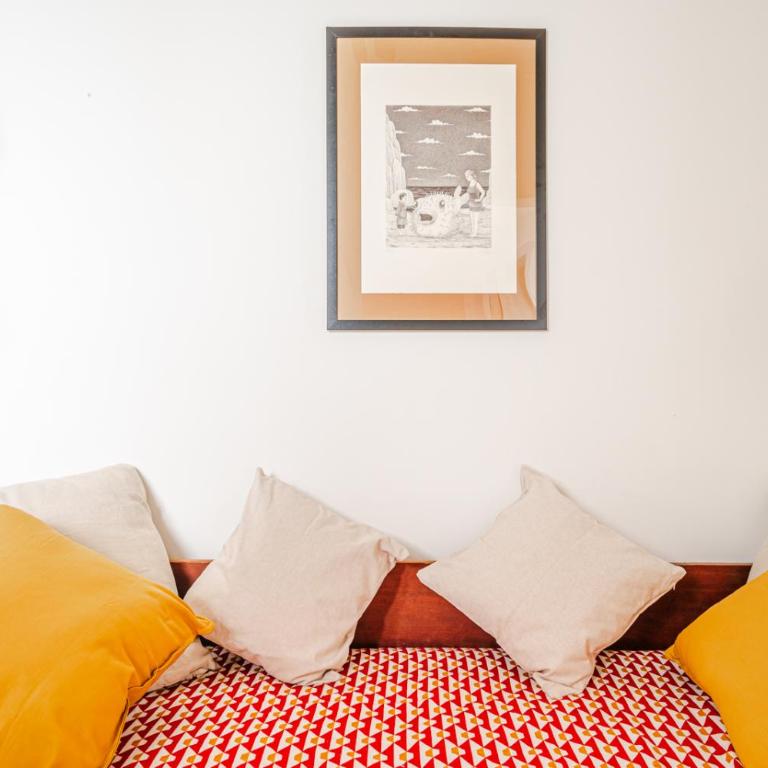 House a short walk from the center - Appartamento con 2 Camere da Letto - 44