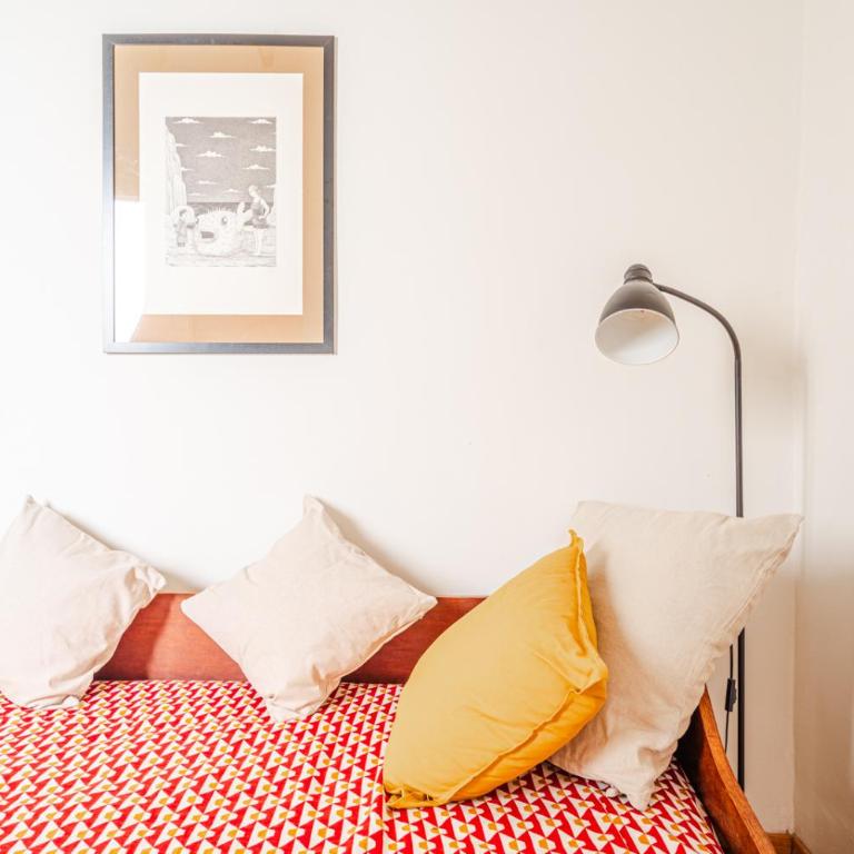 House a short walk from the center - Appartamento con 2 Camere da Letto - 51