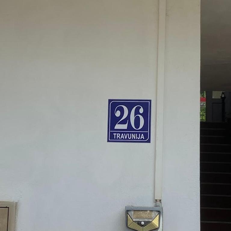Vila Danica - Apartman sa 1 Spavaćom Sobom - 1
