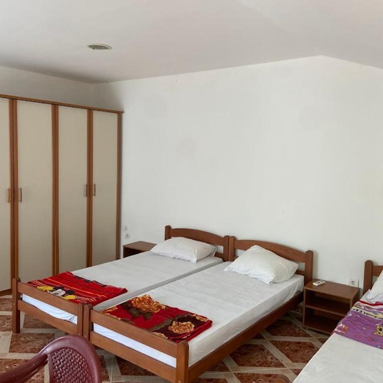 Vila Danica - Apartman sa 1 Spavaćom Sobom - 2