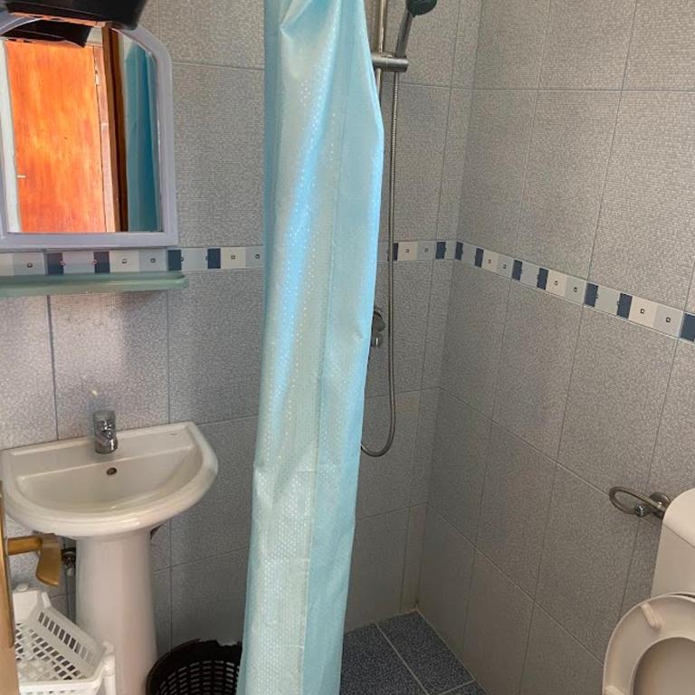 Vila Danica - Apartman sa 2 Spavaće Sobe - 2