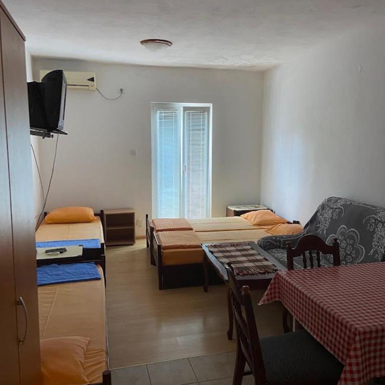 Vila Danica - Apartman sa 1 Spavaćom Sobom - 3