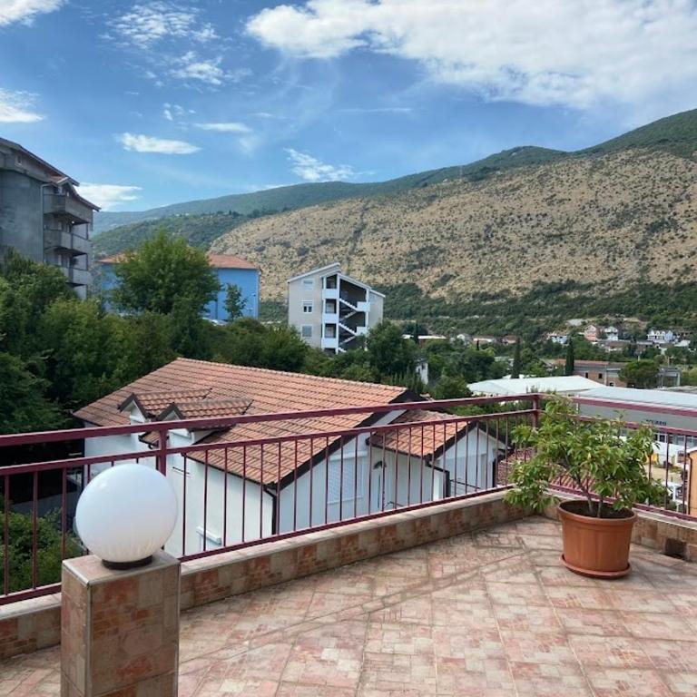 Vila Danica - Apartman sa 2 Spavaće Sobe - 3