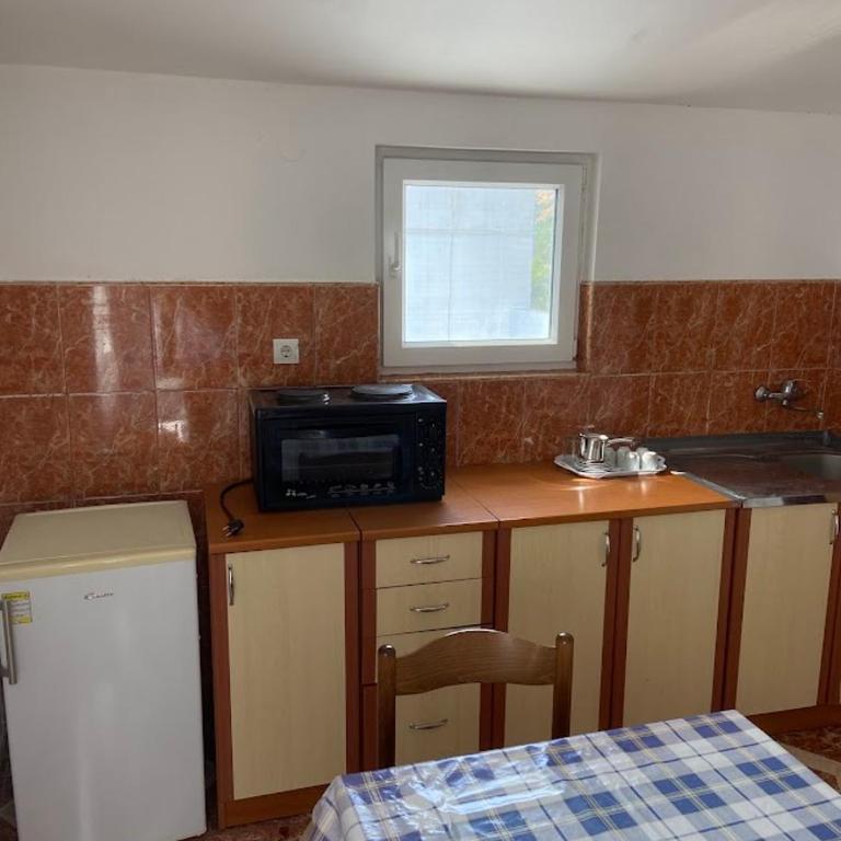 Vila Danica - Apartman sa 1 Spavaćom Sobom - 3