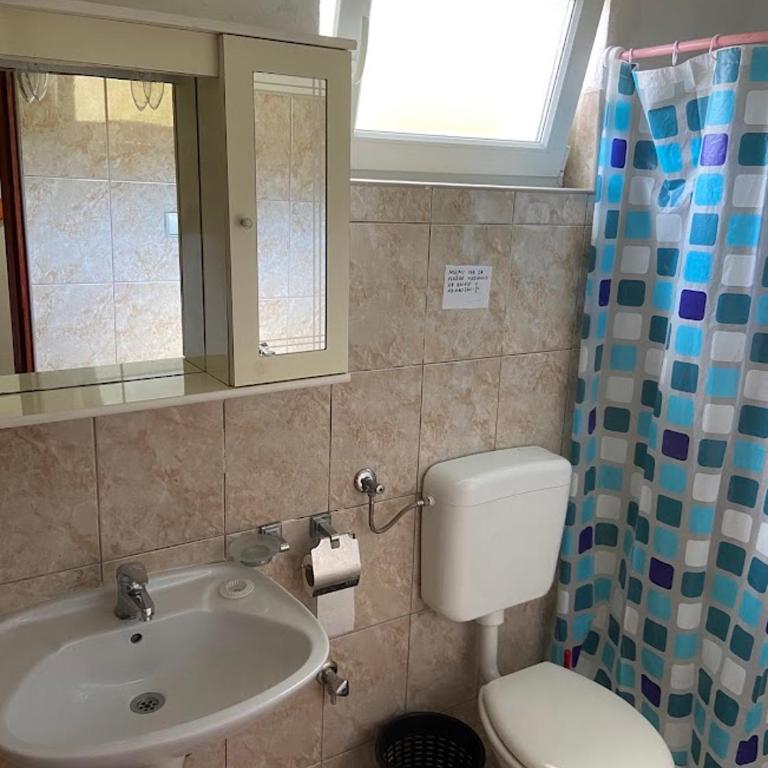 Vila Danica - Apartman sa 2 Spavaće Sobe - 5