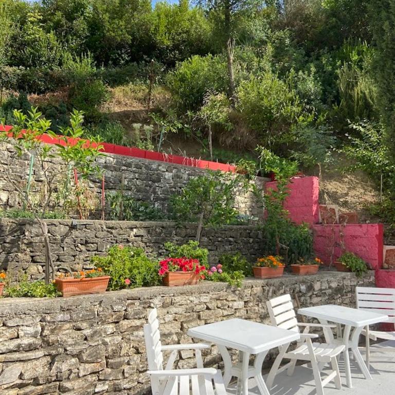 Vila Danica - Apartman sa 1 Spavaćom Sobom - 4