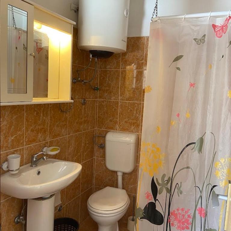 Vila Danica - Apartman sa 1 Spavaćom Sobom - 5