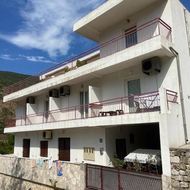 Vila Danica - Apartman sa 1 Spavaćom Sobom - 5
