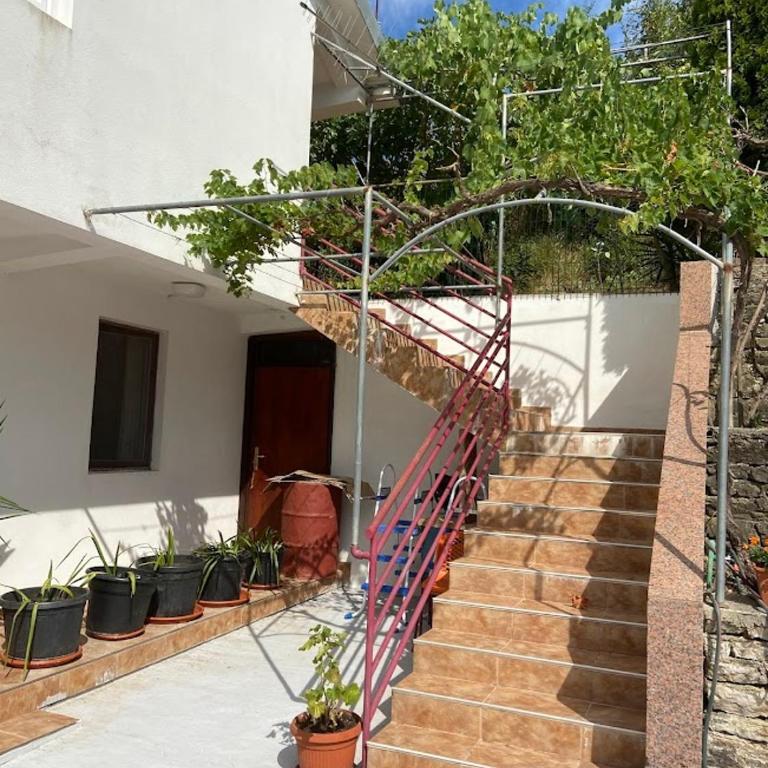 Vila Danica - Apartman sa 1 Spavaćom Sobom - 7
