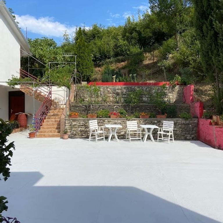 Vila Danica - Apartman sa 1 Spavaćom Sobom - 6