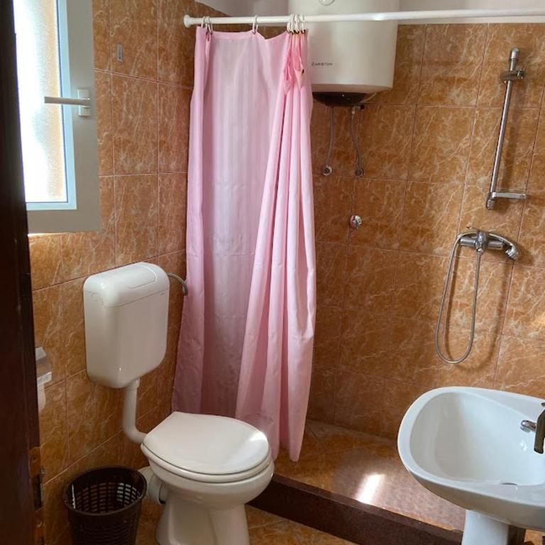Vila Danica - Apartman sa 1 Spavaćom Sobom - 9