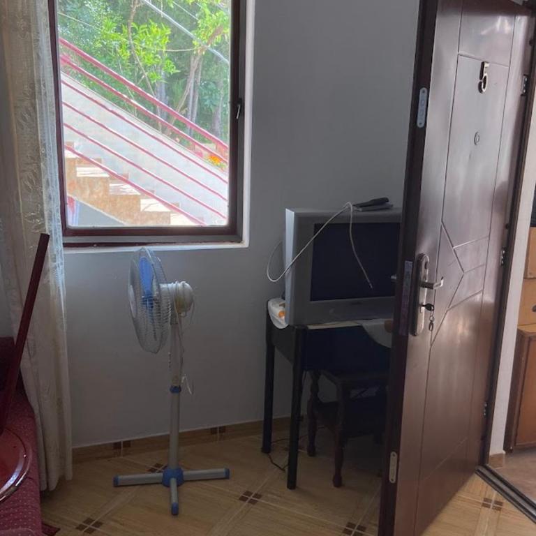 Vila Danica - Apartman sa 1 Spavaćom Sobom - 11
