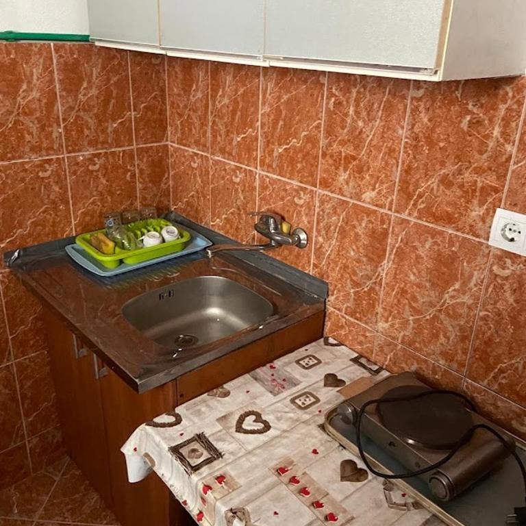 Vila Danica - Apartman sa 1 Spavaćom Sobom - 12