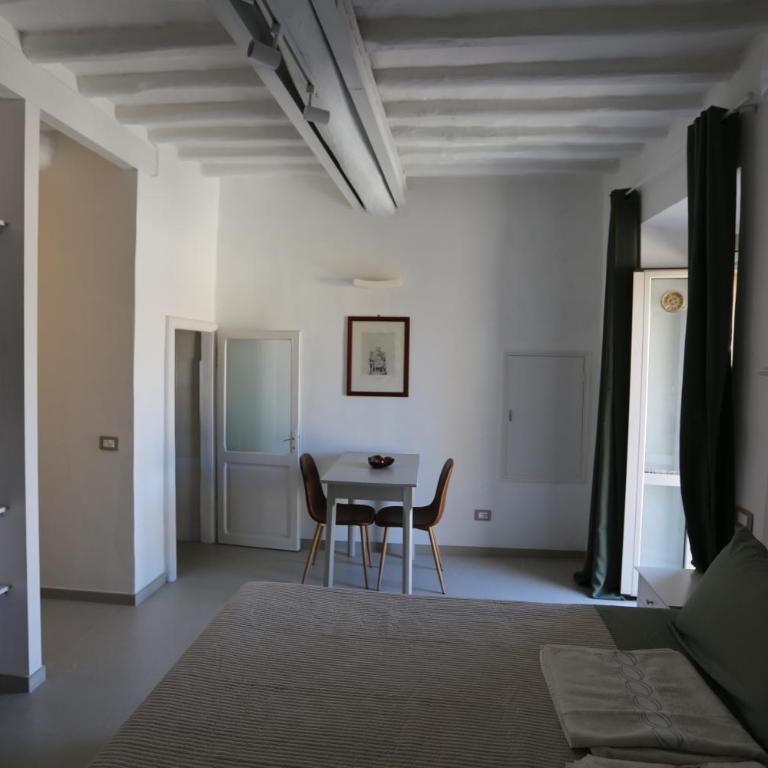 Nel cuore del centro storico in piazzetta w AC - Appartamento con 1 Camera da Letto - 1