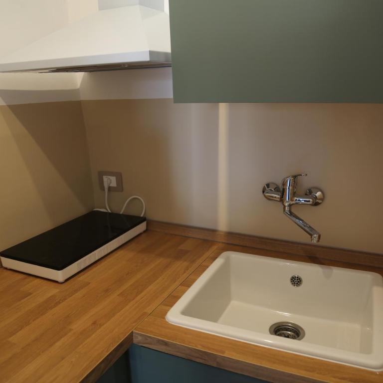 Nel cuore del centro storico in piazzetta w AC - Appartamento con 1 Camera da Letto - 3