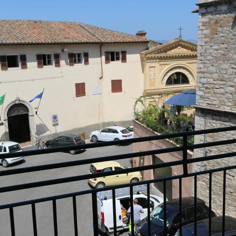 Nel cuore del centro storico in piazzetta w AC - Appartamento con 1 Camera da Letto - 4